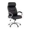 Sillon de dirección Everest, brazos cromados
