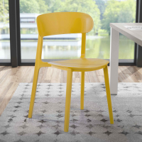 Silla Confidente Moon 4...