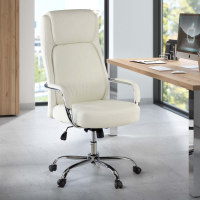 Sillón de Oficina Deluxe,...