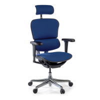 Silla Ergohuman ultra,...