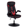 Sillón Relax Gaming Arcadia con brazos elevables, base giratoria 360º