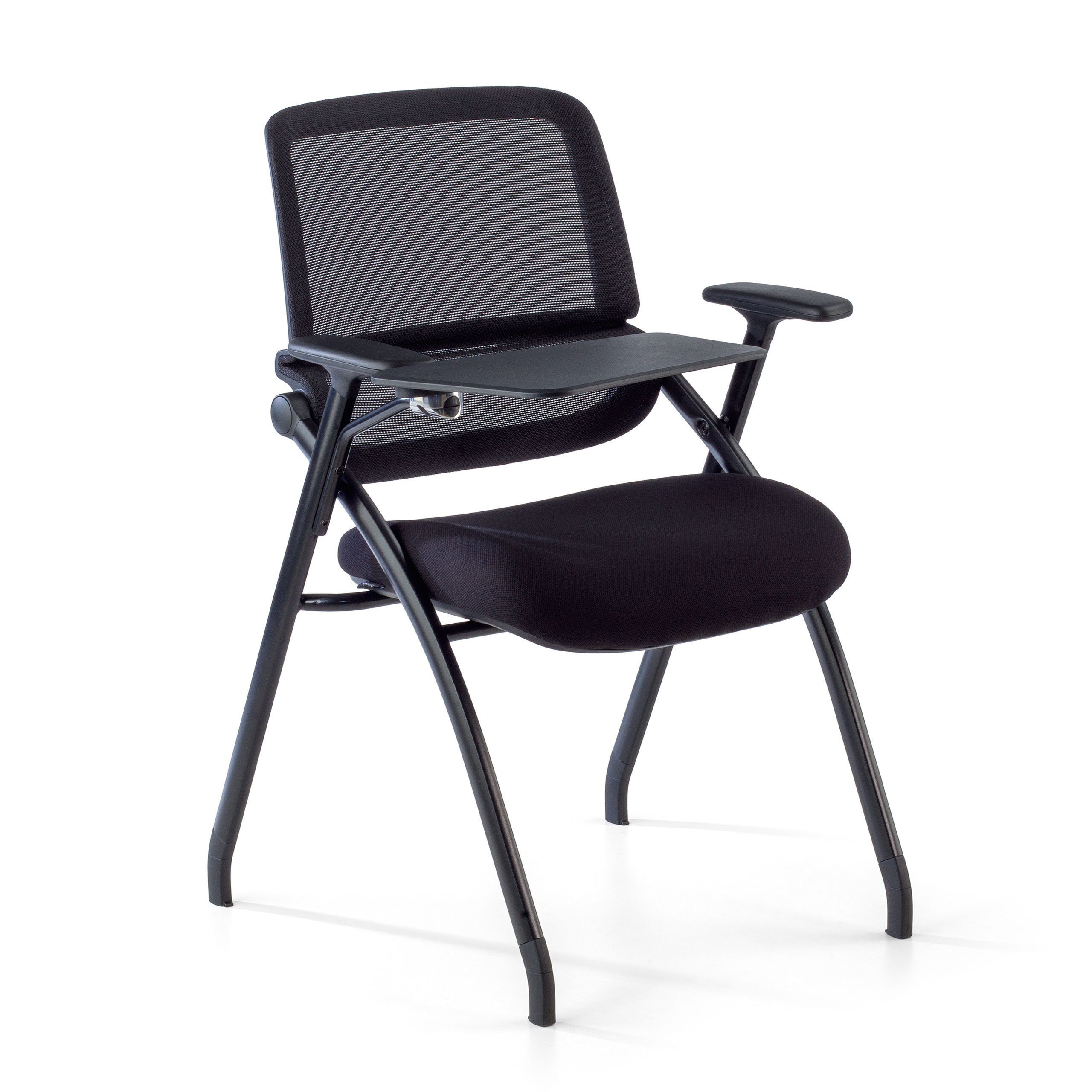 Silla con pala Smart, formación, plegable