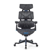 Silla Gamer Profesional...