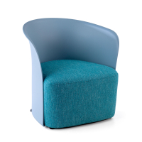 Azul