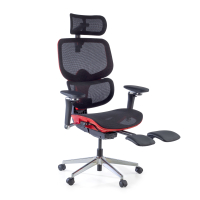 Silla de oficina Ergonómica...