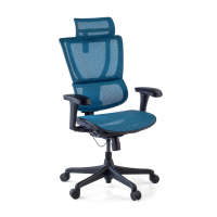 Silla de oficina Ergonomica...