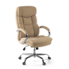 Sillon de Escritorio en tela Harmony, Tapizado