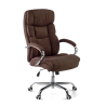 Sillon de Escritorio en tela Harmony, Tapizado