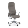 Sillón de Oficina Cron, mecanismo basculante, ecopiel