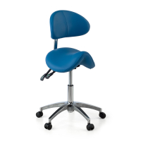 Taburete Pony silla de...