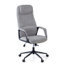 Sillon de Escritorio en tela Denmark con reposacabezas