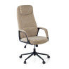 Sillon de Escritorio en tela Denmark con reposacabezas