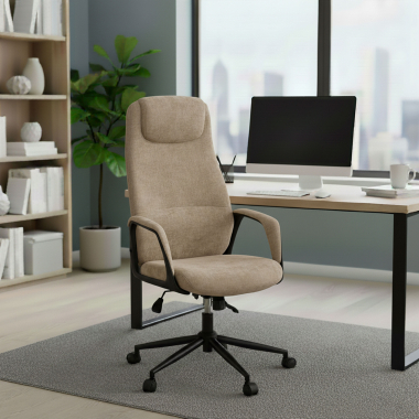 Cómoda y Ergonómica