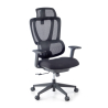 Silla Ergonómica Essenza, Brazos 3D, soporte lumbar regulable