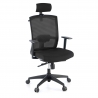 Silla de oficina ergonómica Akira, mecanismo sincro