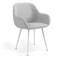 Silla Confidente Greta, 4...