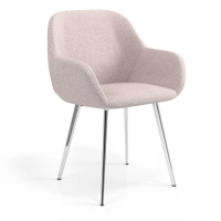 Silla Confidente Greta, 4...