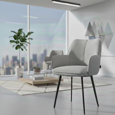 Comodidad y Diseño