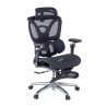 Silla Ergonómica Sense Ultra, soporte lumbar tres zonas
