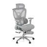 Silla Ergonómica Sense Ultra, soporte lumbar tres zonas
