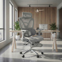 Silla Ergonómica Sense...