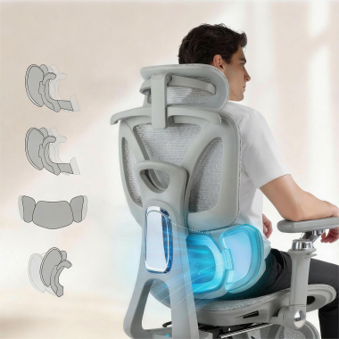 Soporte Lumbar