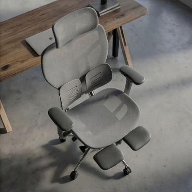 Diseño Ergonómico