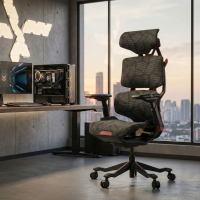 Silla Gamer Profesional...