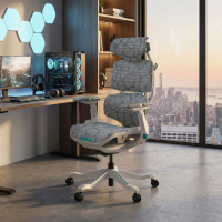 Silla Gamer Profesional...