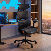 Silla Gamer Profesional...