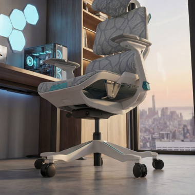 Comodidad y Ergonomía