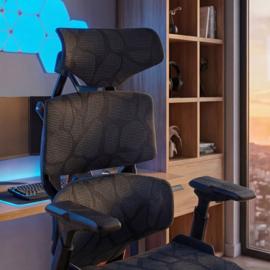 Comodidad y Ergonomía