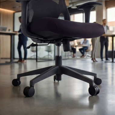 Asiento Ergonómico