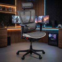 Silla de oficina IOO Gaming...