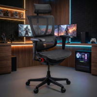 Silla de oficina IOO Gaming...