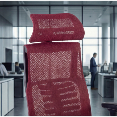 Bionic Spine