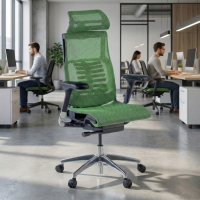 Silla Ergonómica Pofit2,...