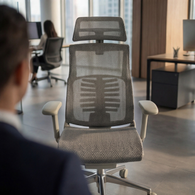 Soporte Lumbar Biónico