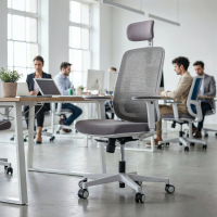 Silla de oficina...