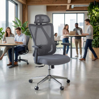 Silla de Oficina...