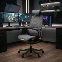 Silla Gaming Ergonomica BloodDragon