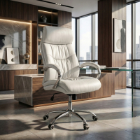 Sillon de dirección...