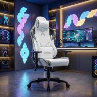 Silla Gaming Hero, cojin...