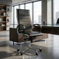 Sillón de dirección...