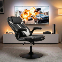 Sillón Relax Gaming Arcadia...