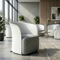 Sillon Sala de espera...