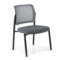 Silla de visitas Hermes, 4...