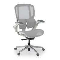 Silla Ergonómica Erghos...