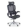 Silla Ergonómica Erghos One, ortopédica, doble soporte lumbar