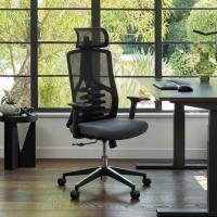 Silla Ergonómica Quick,...
